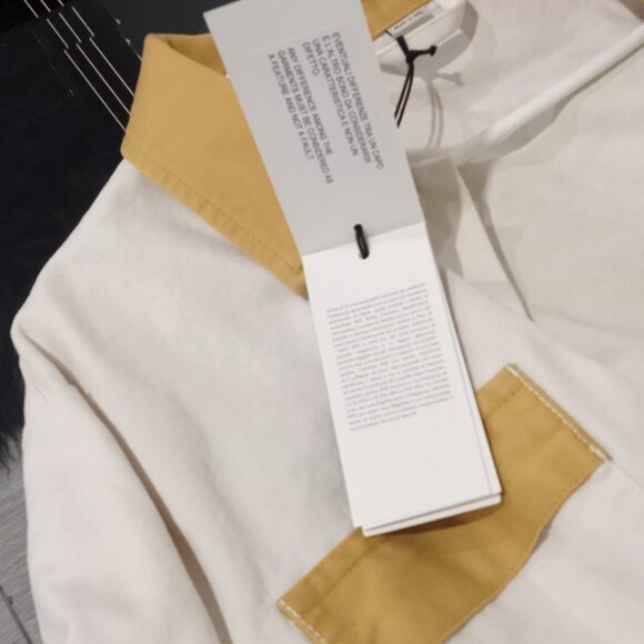 authentic Gucci bomber jacket- WITH TAGS - BRAND NEW - Picture 4 of 5